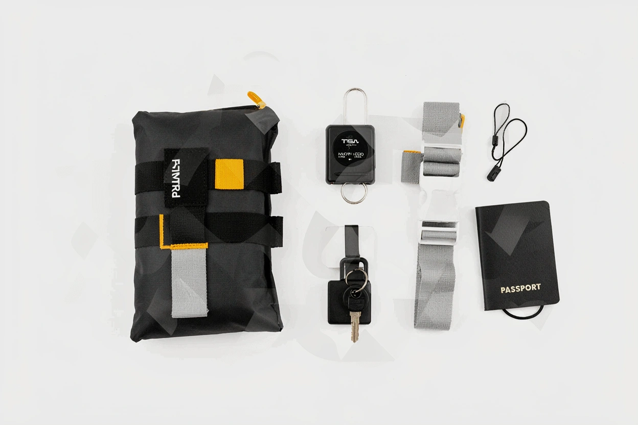 Accessoires de voyage